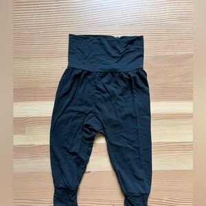 Magnetic Me black Pants GUC 6-9m
